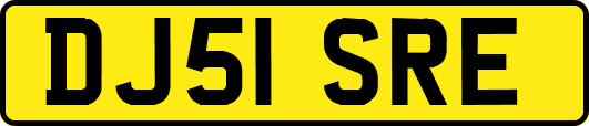 DJ51SRE