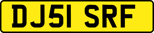 DJ51SRF