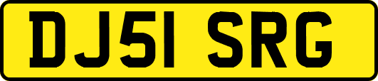 DJ51SRG