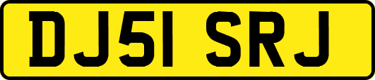 DJ51SRJ
