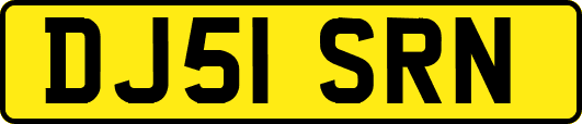 DJ51SRN
