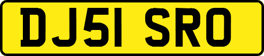 DJ51SRO