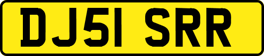 DJ51SRR