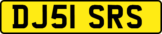 DJ51SRS