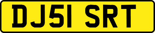 DJ51SRT