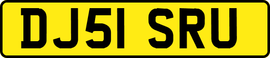 DJ51SRU