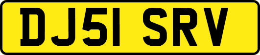 DJ51SRV