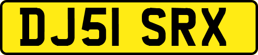 DJ51SRX