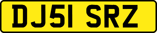 DJ51SRZ