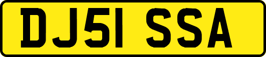 DJ51SSA