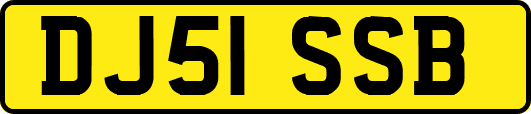 DJ51SSB