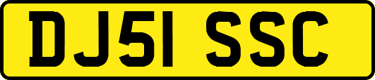 DJ51SSC