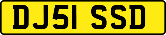 DJ51SSD