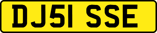 DJ51SSE