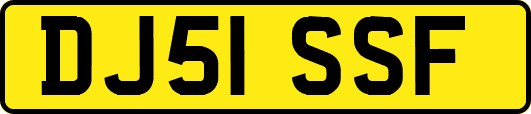 DJ51SSF