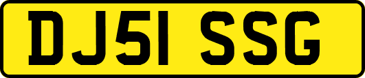 DJ51SSG