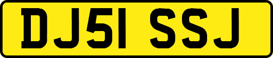 DJ51SSJ