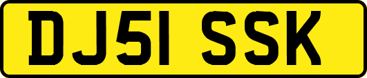 DJ51SSK