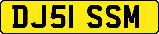 DJ51SSM