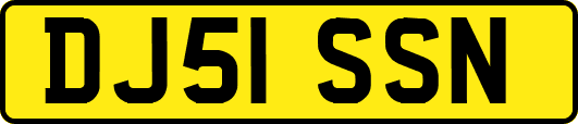 DJ51SSN