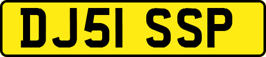 DJ51SSP