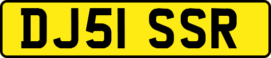 DJ51SSR