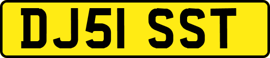 DJ51SST