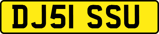 DJ51SSU