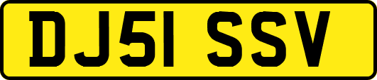 DJ51SSV