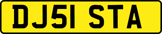 DJ51STA