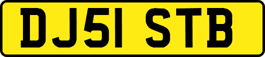 DJ51STB