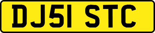 DJ51STC