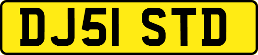 DJ51STD