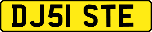 DJ51STE