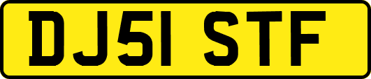DJ51STF