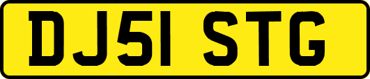 DJ51STG