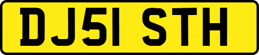 DJ51STH