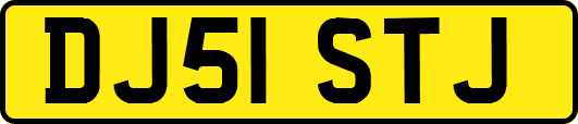 DJ51STJ