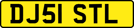 DJ51STL