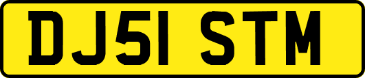 DJ51STM
