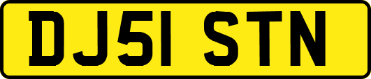 DJ51STN