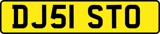 DJ51STO