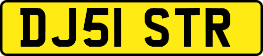 DJ51STR