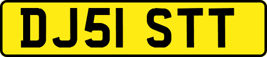 DJ51STT