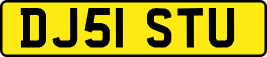 DJ51STU