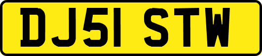 DJ51STW
