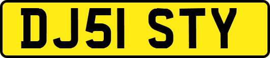 DJ51STY