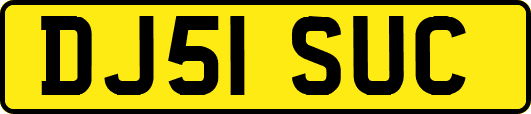 DJ51SUC