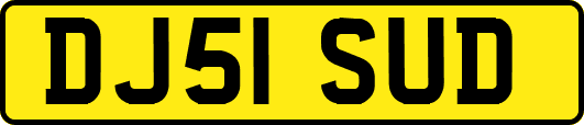DJ51SUD