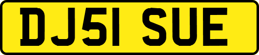 DJ51SUE
